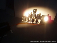 Alchemy of Light Scott Parker Lighting Design 16