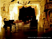 Alchemy of Light Scott Parker Lighting Design 18