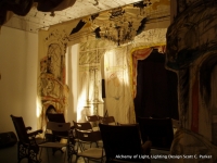 Alchemy of Light Scott Parker Lighting Design 23