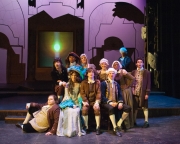 Amadeus Lighting Design Scott Parker 14