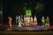 Amadeus Lighting Design Scott Parker 6