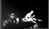 Disposal Scott Parker Set and Lighting Design 1