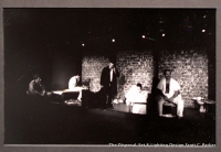 Disposal Scott Parker Set and Lighting Design 2 Disposal Scott Parker Set and Lighting Design 2