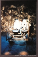 Girls We Have Known Scott Parker Set and Lighting Design 2