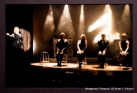 HedgerowTheater Scott Parker 1