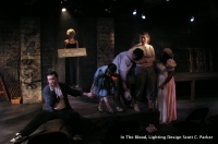 intheblood_ Scott Parker Lighting Design 2