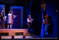 London Cuckolds Scott Parker Lighting Design 11
