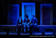 London Cuckolds Scott Parker Lighting Design 14