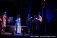 London Cuckolds Scott Parker Lighting Design 17