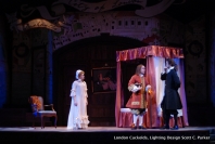 London Cuckolds Scott Parker Lighting Design 21