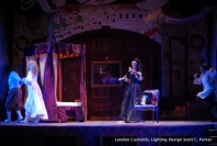 London Cuckolds Scott Parker Lighting Design 23