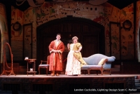 London Cuckolds Scott Parker Lighting Design 5