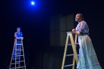 Our Town Lighting Design Scott Parker