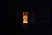 Secret Garden Scott Parker Lighting Designer