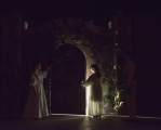 Secret Garden Scott Parker Lighting Designer