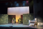 Secret Garden Scott Parker Lighting Designer