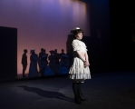 Secret Garden Scott Parker Lighting Designer