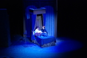 Secret Garden Scott Parker Lighting Designer
