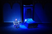 Secret Garden Scott Parker Lighting Designer