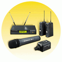 Chosen wireless system