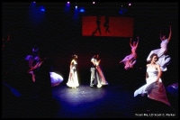 Trust Me Dance Lighting Design Scott Parker 2