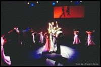 Trust Me Dance Lighting Design Scott Parker 3
