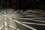 Noises Off Turn Table Scott Parker Technical Director 20