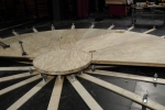 Noises Off Turn Table Scott Parker Technical Director 24