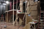 Noises Off Turn Table Scott Parker Technical Director 46