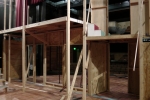 Noises Off Turn Table Scott Parker Technical Director 47