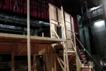 Noises Off Turn Table Scott Parker Technical Director 48