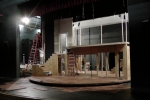 Noises Off Turn Table Scott Parker Technical Director 51