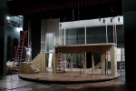 Noises Off Turn Table Scott Parker Technical Director 52