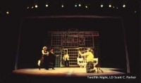 Twelfth Night Lighting Design Scott Parker_1