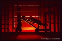 Twelfth Night Lighting Design Scott Parker_3