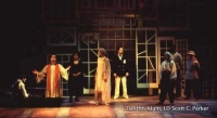 Twelfth Night Lighting Design Scott Parker_4