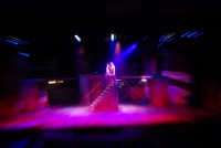 Urinetown Lighting Design Scott Parker 11