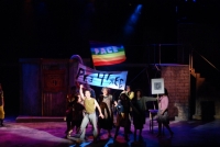 Urinetown Lighting Design Scott Parker 14