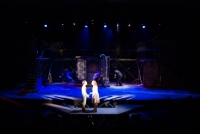 Urinetown Lighting Design Scott Parker 15