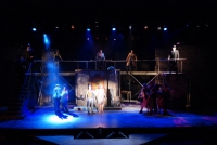 Urinetown Lighting Design Scott Parker 16