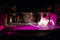 Urinetown Lighting Design Scott Parker 20