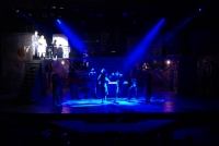 Urinetown Lighting Design Scott Parker 22