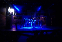 Urinetown Lighting Design Scott Parker 9