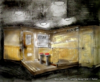 WestSideStory_ Set and Lighting Design Scott Parker 3