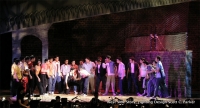 WestSideStory_1 Set and Lighting Design Scott Parker 0