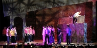 WestSideStory_1 Set and Lighting Design Scott Parker 2